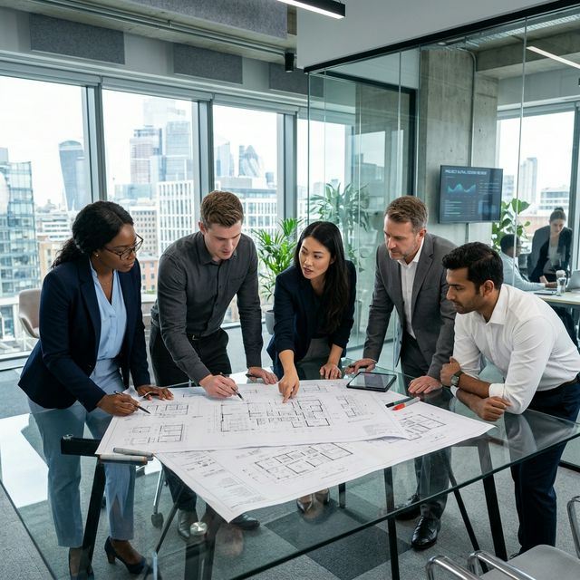 Engineering Leadership